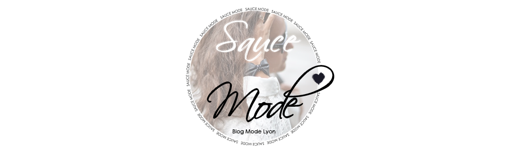 Blog Mode Lyon | Sauce Mode