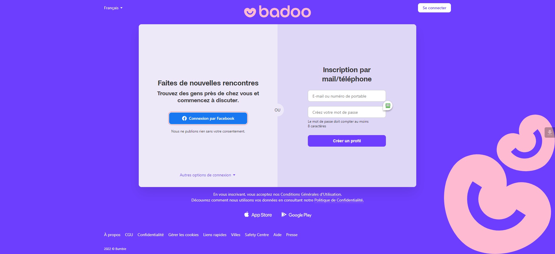 Badoo: My opinion and everything you need to know