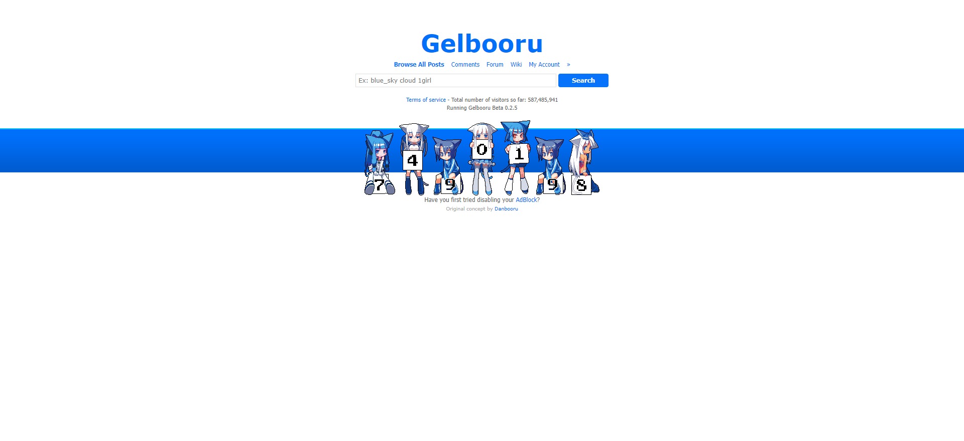 Gelbooru: My opinion and everything you need to know