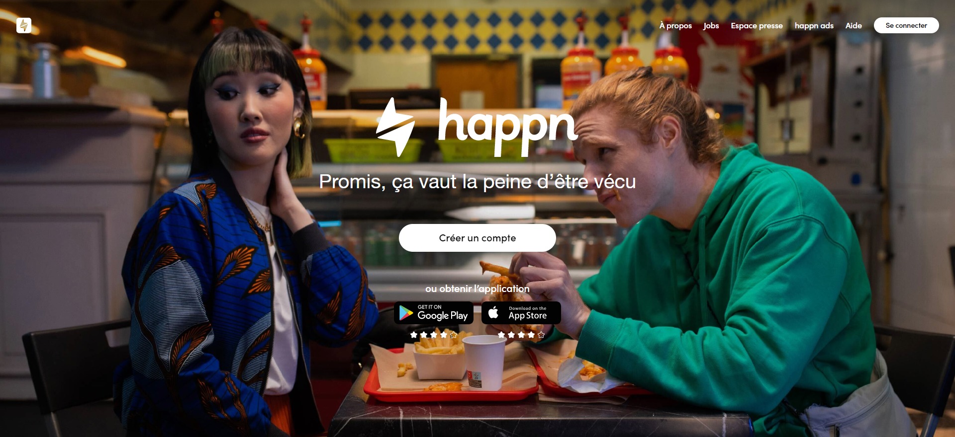Happn: My opinion and everything you need to know