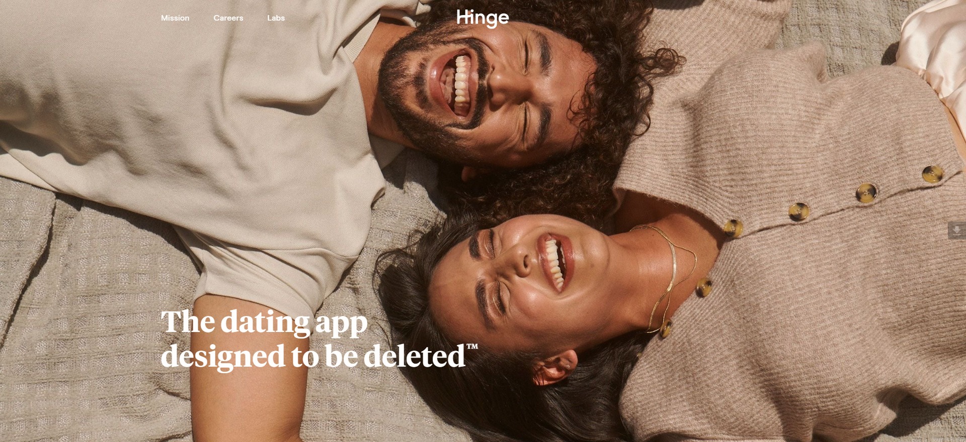 Hinge: My opinion and everything you need to know
