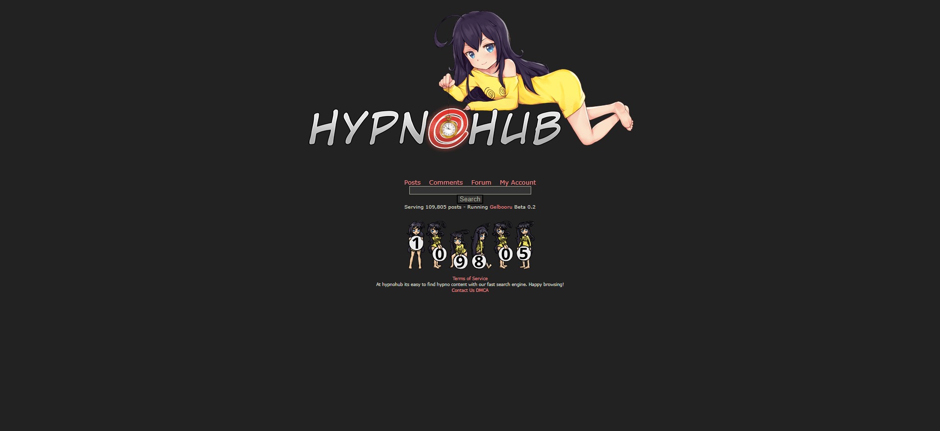 Hypnohub : My opinion and all you need to know